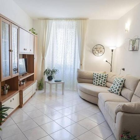 شقة La Casa Di Anna كومو المظهر الخارجي الصورة