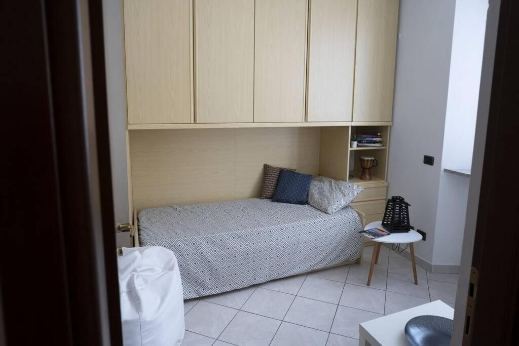 شقة La Casa Di Anna كومو المظهر الخارجي الصورة